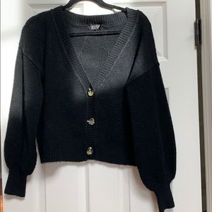 Topshop Cardigan